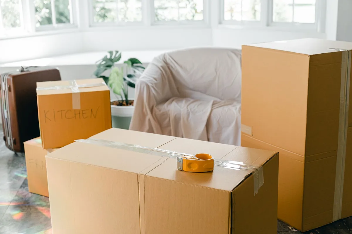 Hoarding Cleanup in Central, Cleveland, OH